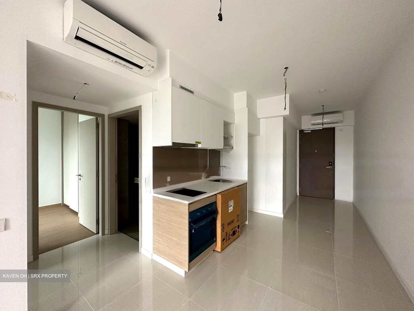 Treasure at Tampines (D18), Condominium #458965781